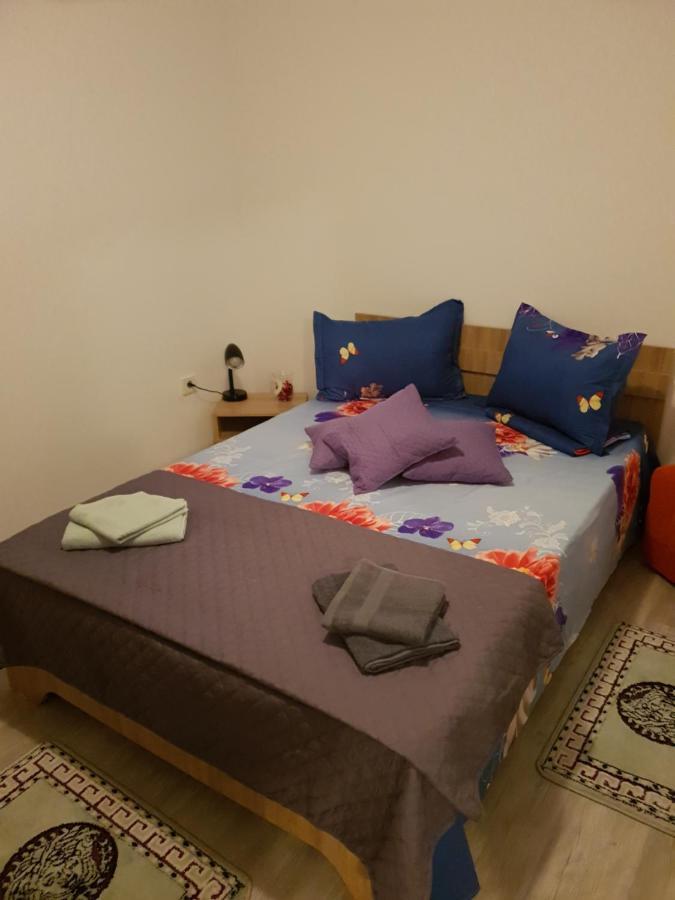 Apartmán Madalin Mangalia Exteriér fotografie