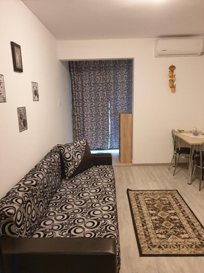 Apartmán Madalin Mangalia Exteriér fotografie