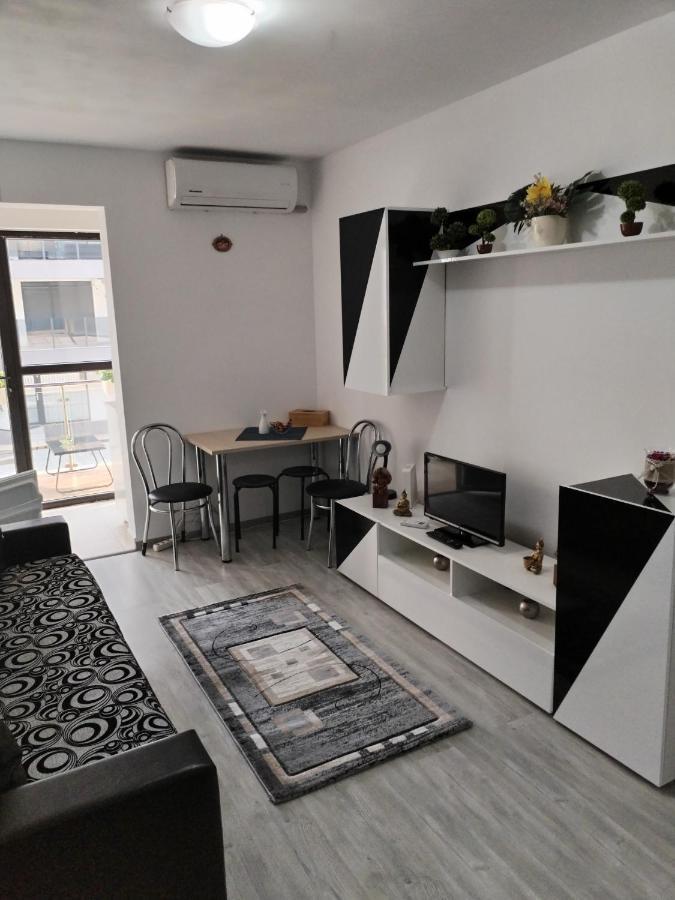 Apartmán Madalin Mangalia Exteriér fotografie